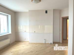 2-к квартира, вторичка, 66м2, 15/19 этаж