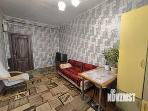 3-к квартира, вторичка, 82м2, 3/3 этаж