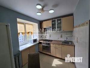 2-к квартира, вторичка, 55м2, 4/5 этаж