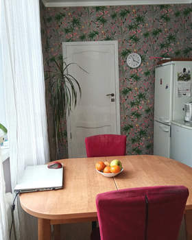 2-к квартира, вторичка, 55м2, 3/4 этаж