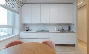 2-к квартира, вторичка, 71м2, 8/20 этаж