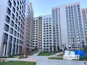 1-к квартира, вторичка, 45м2, 4/9 этаж