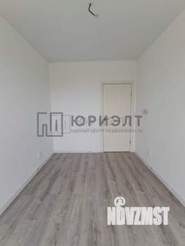 1-к квартира, сданный дом, 32м2, 4/4 этаж