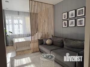 2-к квартира, вторичка, 57м2, 1/3 этаж