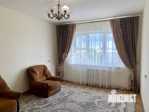 3-к квартира, вторичка, 63м2, 8/9 этаж