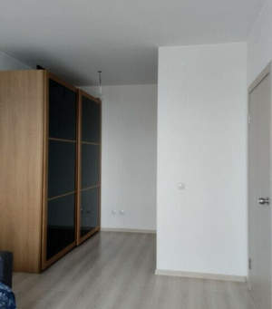 1-к квартира, вторичка, 37м2, 19/25 этаж