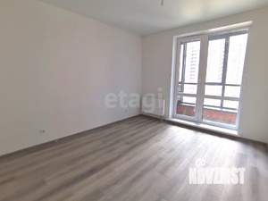 1-к квартира, вторичка, 48м2, 5/25 этаж