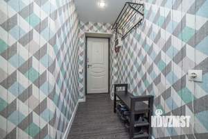 1-к квартира, вторичка, 30м2, 1/5 этаж