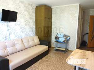 2-к квартира, вторичка, 46м2, 4/5 этаж