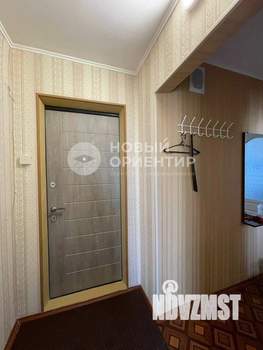 2-к квартира, вторичка, 43м2, 9/9 этаж