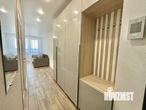 Студия квартира, вторичка, 21м2, 21/25 этаж