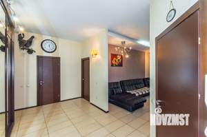 3-к квартира, вторичка, 100м2, 11/11 этаж