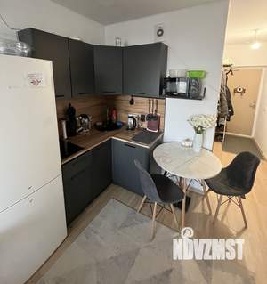 Студия квартира, вторичка, 22м2, 11/26 этаж