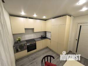 2-к квартира, вторичка, 56м2, 18/22 этаж
