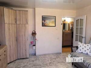 2-к квартира, вторичка, 43м2, 4/5 этаж