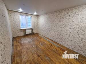 2-к квартира, вторичка, 47м2, 4/9 этаж