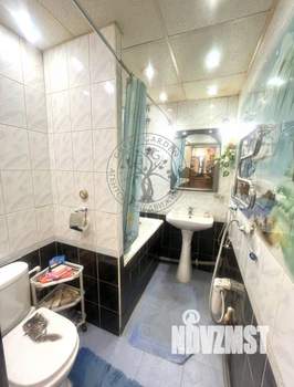 2-к квартира, вторичка, 43м2, 5/5 этаж