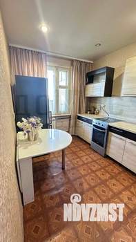 2-к квартира, вторичка, 48м2, 12/16 этаж