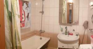 2-к квартира, вторичка, 67м2, 2/10 этаж