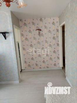 1-к квартира, вторичка, 30м2, 4/5 этаж