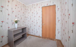 2-к квартира, вторичка, 43м2, 4/9 этаж
