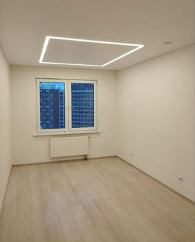 Студия квартира, вторичка, 33м2, 18/26 этаж