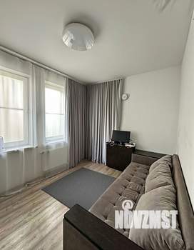 3-к квартира, вторичка, 65м2, 10/18 этаж