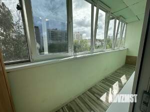 2-к квартира, вторичка, 47м2, 2/10 этаж