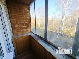 2-к квартира, вторичка, 44м2, 3/5 этаж