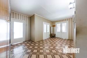 4-к квартира, вторичка, 119м2, 6/9 этаж