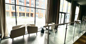 1-к квартира, вторичка, 54м2, 1/31 этаж