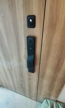 2-к квартира, вторичка, 68м2, 11/30 этаж