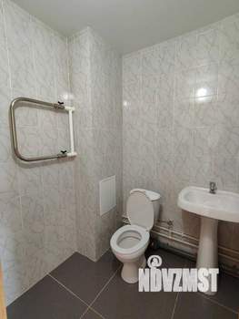 Студия квартира, вторичка, 17м2, 18/25 этаж
