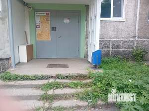 1-к квартира, вторичка, 30м2, 1/5 этаж