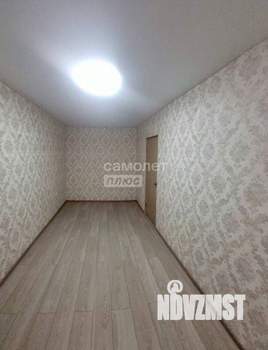 2-к квартира, вторичка, 46м2, 1/6 этаж