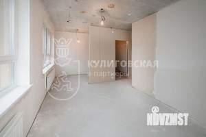 3-к квартира, вторичка, 83м2, 10/17 этаж