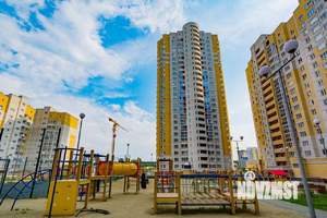 1-к квартира, вторичка, 44м2, 13/26 этаж