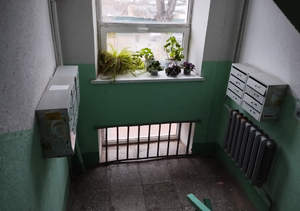 1-к квартира, вторичка, 33м2, 3/5 этаж