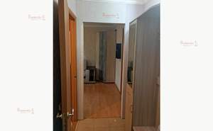 2-к квартира, вторичка, 43м2, 4/5 этаж
