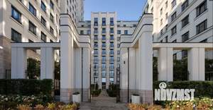 3-к квартира, вторичка, 242м2, 24/24 этаж
