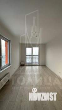 2-к квартира, сданный дом, 50м2, 5/24 этаж