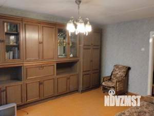 3-к квартира, вторичка, 59м2, 2/5 этаж