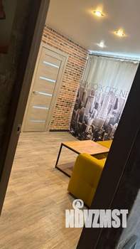 2-к квартира, вторичка, 37м2, 6/9 этаж