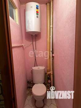 1-к квартира, вторичка, 36м2, 8/12 этаж