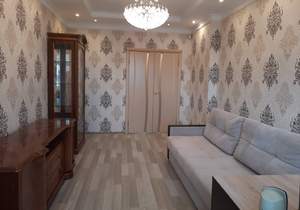 2-к квартира, вторичка, 61м2, 3/7 этаж