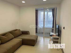 1-к квартира, вторичка, 40м2, 3/10 этаж