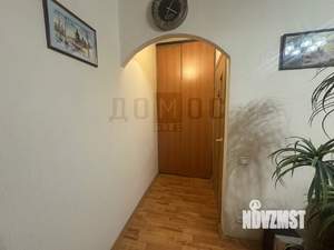 2-к квартира, вторичка, 45м2, 2/5 этаж