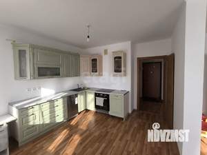 1-к квартира, вторичка, 69м2, 13/25 этаж