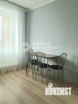 1-к квартира, вторичка, 45м2, 2/10 этаж