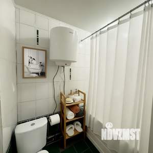 3-к квартира, вторичка, 60м2, 1/5 этаж